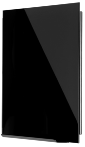 Glasstavle til metallnett