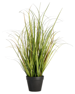Ruoho tekokasvi 83 cm