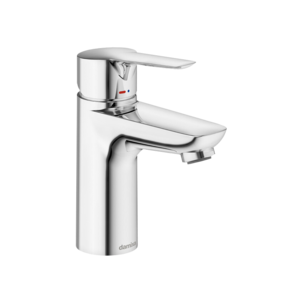 Damixa Core tvättställsblandare badrum