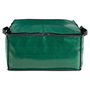 Puteoppbevaring med vakuumpose 168 l, 50 x 50 x 25 cm