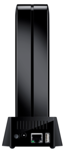 Seagate GoFlex Home NAS 1 TB nettverksdisk