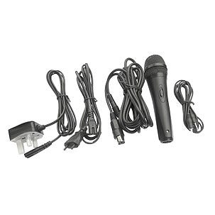 Högtalare Exibel BPX-1000