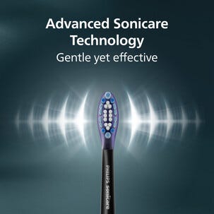 Philips Sonicare Advanced Clean Sähköhammasharja