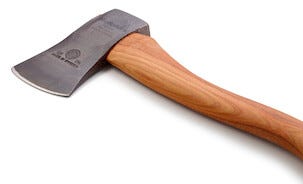 Hultafors H006 SV fritidsøks