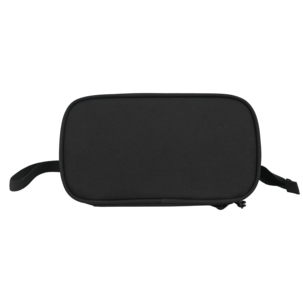 Necessär dam och herr, 2 fack, grön