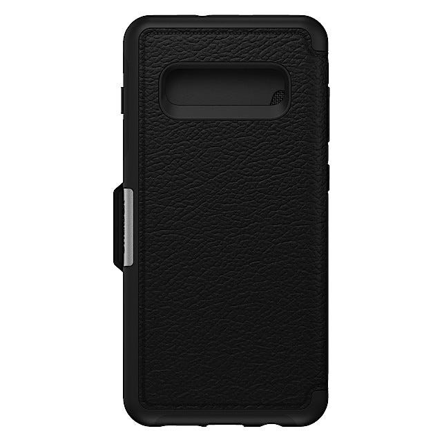 Otterbox Strada Folio deksel til Samsung Galaxy S10+ | Clas Otterbox Strada Folio deksel til Samsung Galaxy S10 | Clas