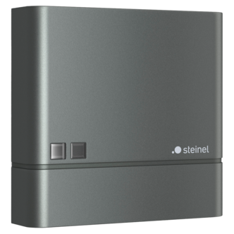 Steinel NightmatIQ skumringsrelé LED, utendørs