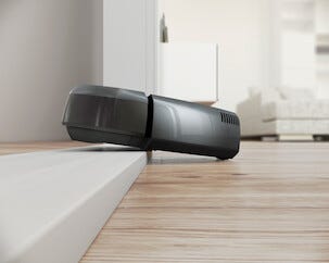 Robotdammsugare Electrolux ERV5210TG