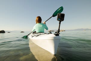 GoPro Locking 1/4-20 Mount Buckle låsbart kamfäste