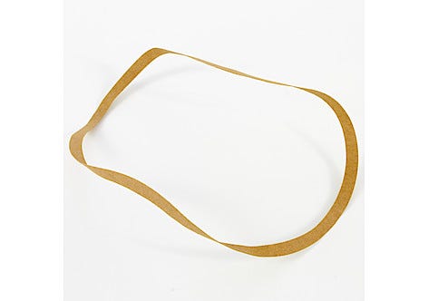 Polttoainesäiliöntiiviste POD 8