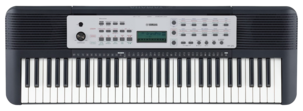 Yamaha YPT-270 keyboard, 61 tangenter