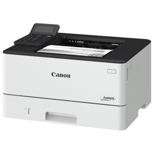 Canon i-Sensys LBP246dw II laserskrivare, svartvit