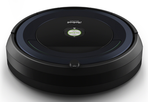 Robotdammsugare iRobot Roomba 695