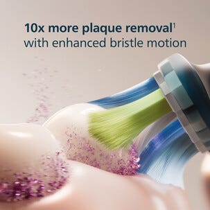 Philips Sonicare C3 Premium Plaque Defence, 3 kpl