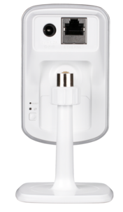 Langaton IP-kamera D-Link DCS-930L