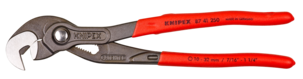 Skruvtång Raptor Knipex 250 mm