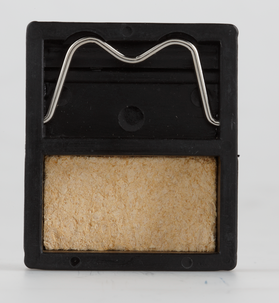 Gasbrännare med 3 funktioner