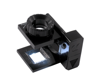 Trådräknare 25 x 25 mm