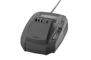 Husqvarna laddare 18–C70 18 V, snabbladdning