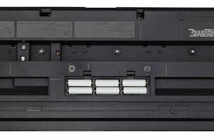Keyboard Yamaha PSR-F52
