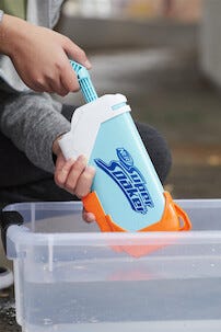 Nerf Super Soaker Torrent vattenpistol, från 6 år