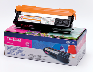 Brother TN-325 toner för laserskrivare