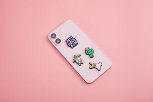 Anmiki Stickers klistermärken för mobil och dator