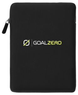 Goal Zero Sleeve Sherpa 100 AC futteral 