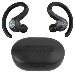 Langattomat treenikuulokkeet JBuds Air Sport, JLab