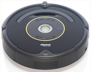 Robotdammsugare iRobot Roomba 650