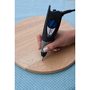 Gravyrverktyg Dremel Engraver