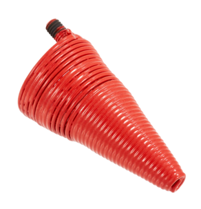 Näsa till snögubbe LED