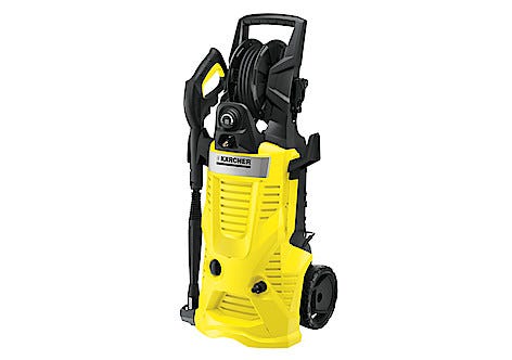 Högtryckstvätt Kärcher K6.685