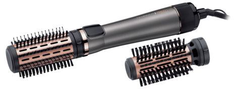 Remington varmebørste Keratin Protect AS8810