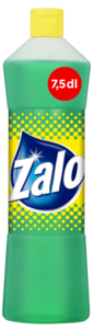 Zalo Ultra oppvaskmiddel 7,5 dl