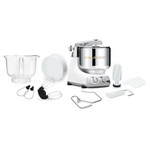 Ankarsrum Assistent Original white AKM6230