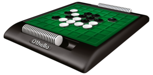 Othello Alga brädspel, från 8 år
