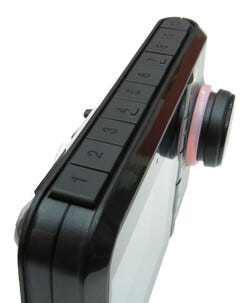 Tiny Audio C5, DAB+/FM-biladapter 