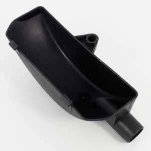 Undre klingskydd  Cotech