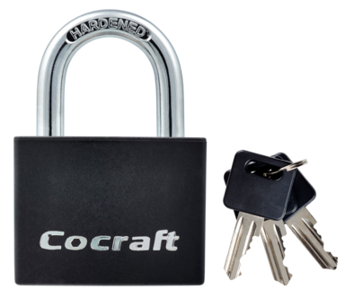 Hänglås Cocraft