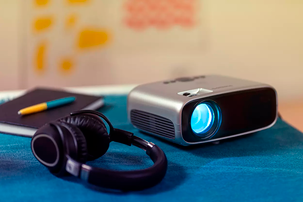 Philips Neopix Easy, Projektori LED