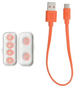 JBL Tune Flex NC TWS Langattomat kuulokkeet