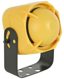 Sireeni 108 dB IP44
