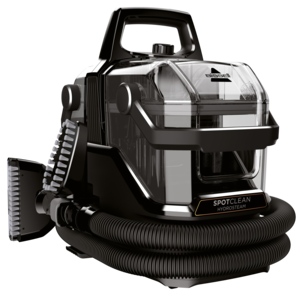 Bissell SpotClean Hydrosteam Select tekstilvasker 3697N