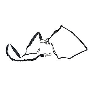 Kobbel med midjebelte