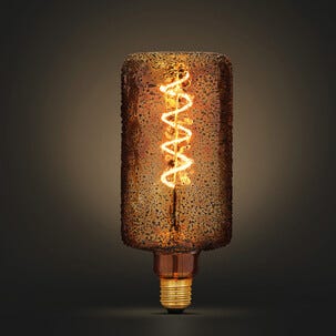 Koristelamppu LED E27 4 W, 1800 K