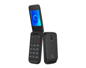 Alcatel 2053 Dual SIM, mobiltelefon