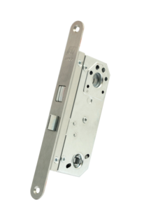 Habo 6565 låskasse til innerdør og ytterdør