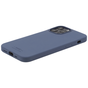 Mobilskal silikon för iPhone 13 Pro, Holdit