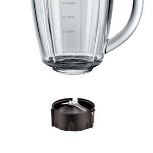 Electrolux Tehosekoitin ESB2300 1,5 litraa